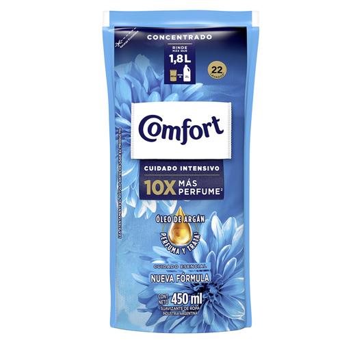 SUAVIZANTE FRES INTENSO COMFORT DP x 450ml