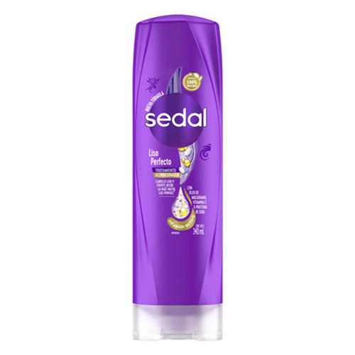 ACONDICIONADOR SEDAL x 340 ml