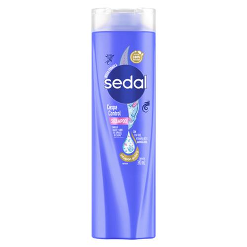 SHAMPOO CASPA CONTROL SEDAL x 190 ml