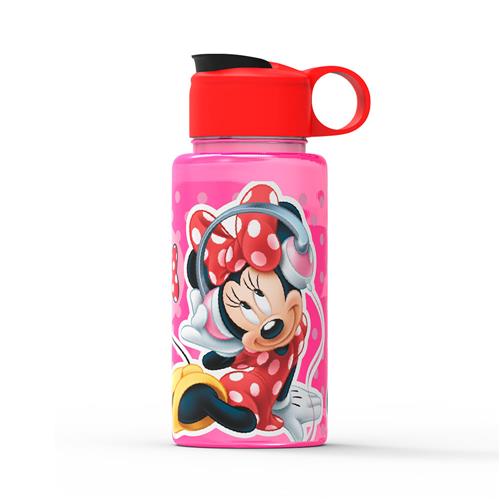 BOTELLA FLIP TOP MICKEY x 500ml