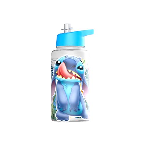 BOTELLA FLIP TOP x 500ml STICH