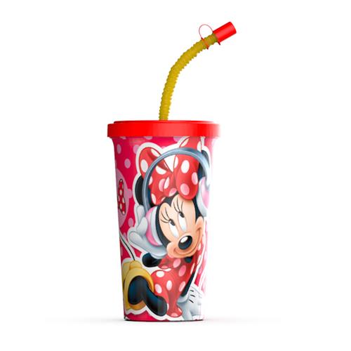 VASO SPORT MINNIE