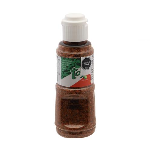 SALSA TAJIN LIMON POLVO x 45g