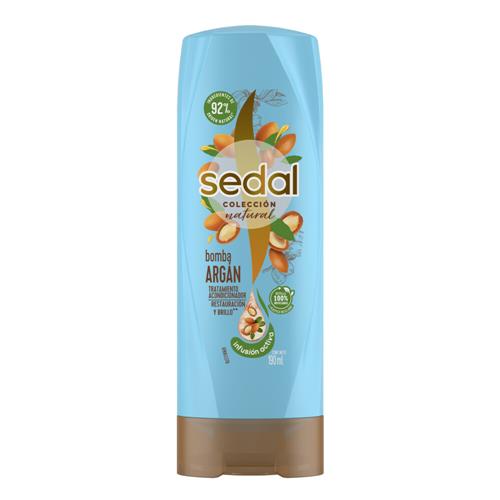 ACONDICIONADOR BOMBA ARGAN SEDAL X190ML