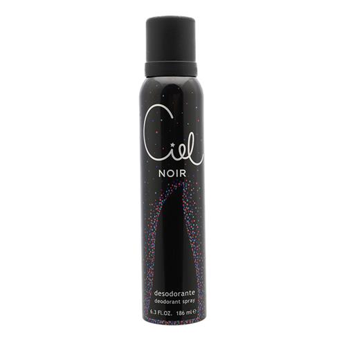 DESODORANTE CIEL NOIR x 123ml