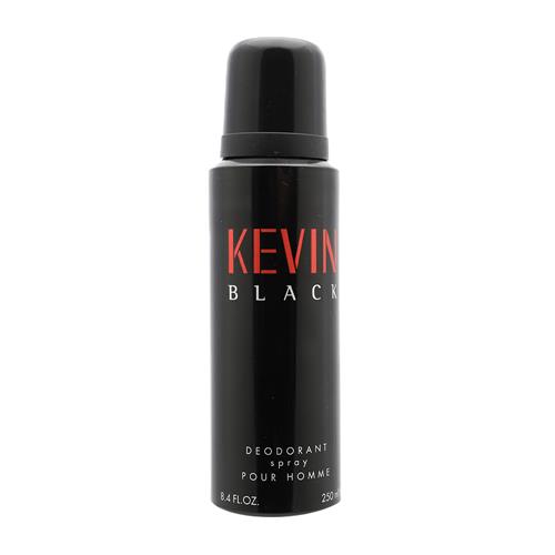 DESODORANTE ANTITR. KEVIN BLACK X177ml