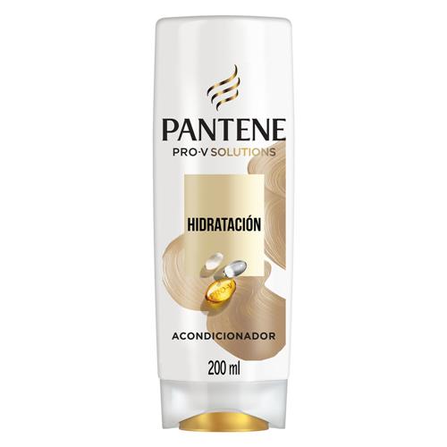ACONDICIONADOR PANTENE PROV-SOLUTIONS HIDRTACION 200ML