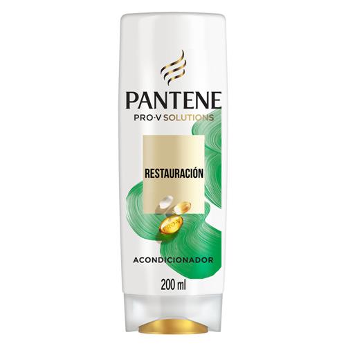 ACONDICIONADOR PANTENE RESTAURACION 200ML