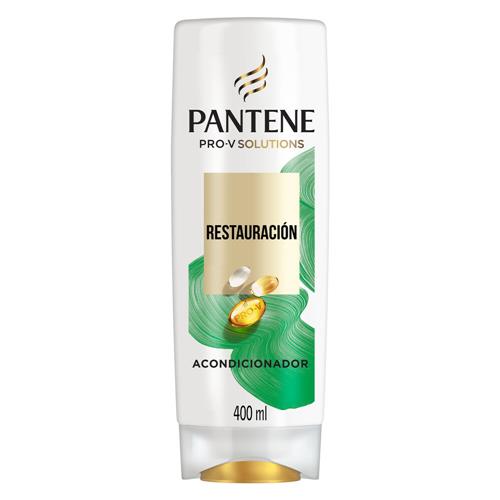 ACONDICIONADOR RESTAURACION PANTENE x 400ml