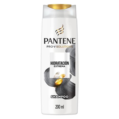 SHAMPOO HIDRATACION EXTREMA PANTENE X200