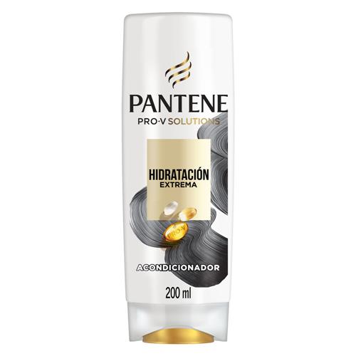 ACONDICIONADOR PANTENE PROV-SOLUTIONS HIDRATACION EXTREMA X 200ML