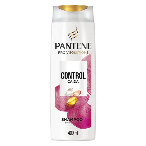 PANTENE SHAMPOO CONTROL CAIDA X 400 ML