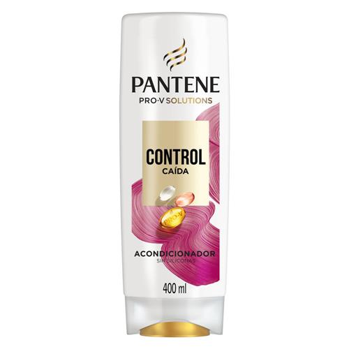 ACONDICIONADOR CONTROL CAIDA PANTENE x 400 ml