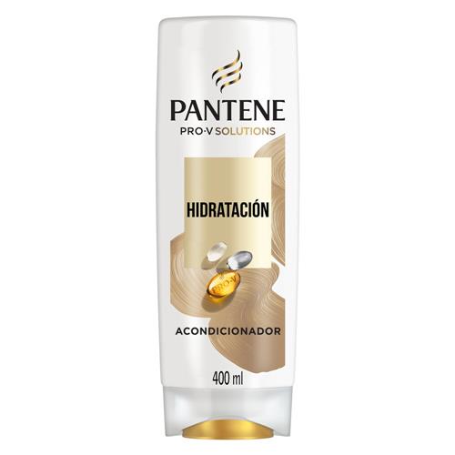 ACONDICIONADOR HIDRATACION PANTENE x400ml