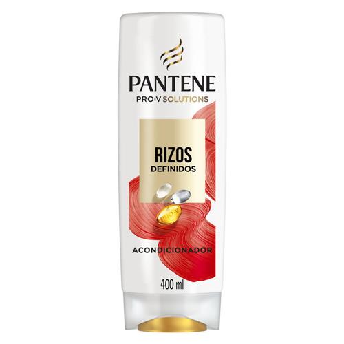 ACONDICIONADOR RIZOS DEFINIDOS PANTENE x400ml