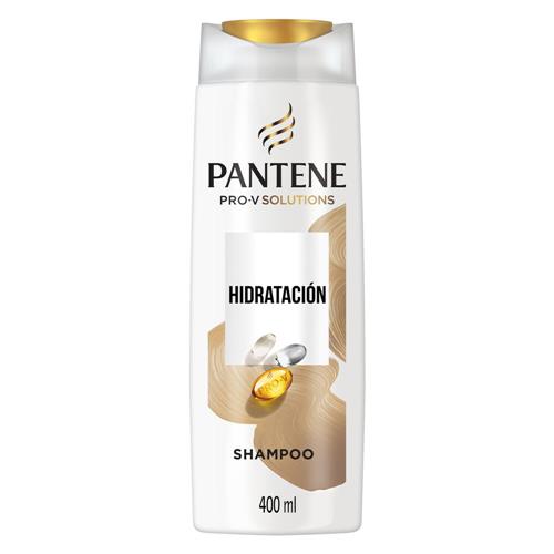 SHAMPOO HIDRATACION PANTENE x400ml