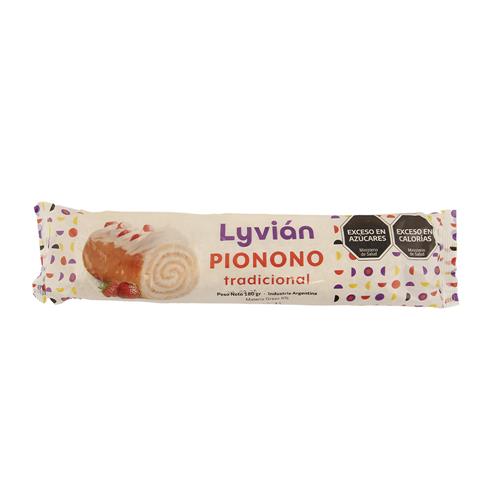 PIONONO LYVIAN TRADICIONAL 180g