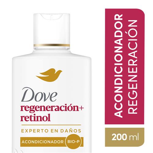 ACONDICIONADOR REG EXTREMA DOVE x 200 ml