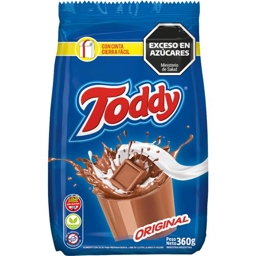 CACAO TODDY x360grs