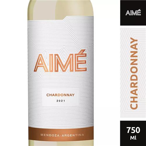 VINO CHARDONNAY NAMPE x 750ml