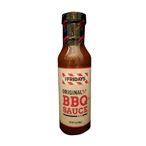 SALSA PICANTE HONEY SMASH TGI FRIDAYS x 396g