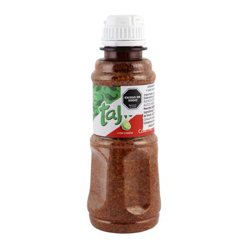 SALSA TAJIN LIMON POLVO x 142g