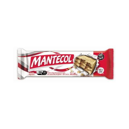 MANTECOL BAJO EN SODIO x26grs