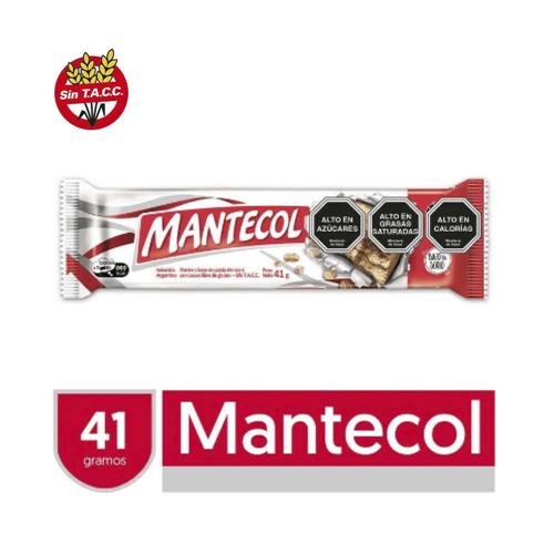 MANTECOL BAJO EN SODIO x41grs