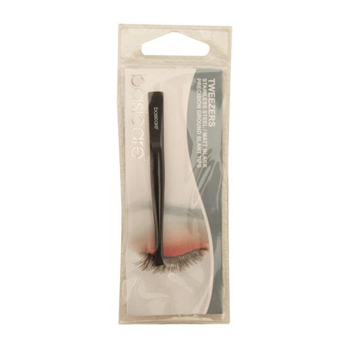 PINZA DEPILAR NEGRA