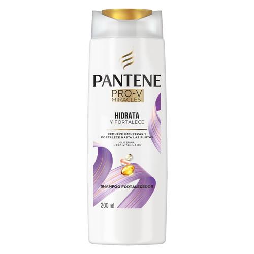 SHAMPOO HIDRA PANTENE x 200ml