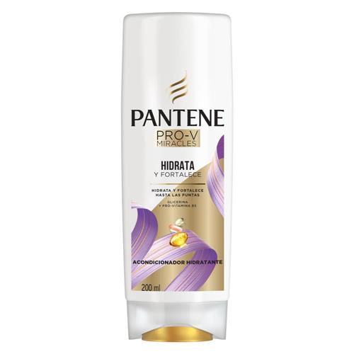 ACONDICIONADOR HIDRA PANTENE x 200ml