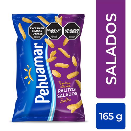 PALISAL PEHUAMAR x 165g