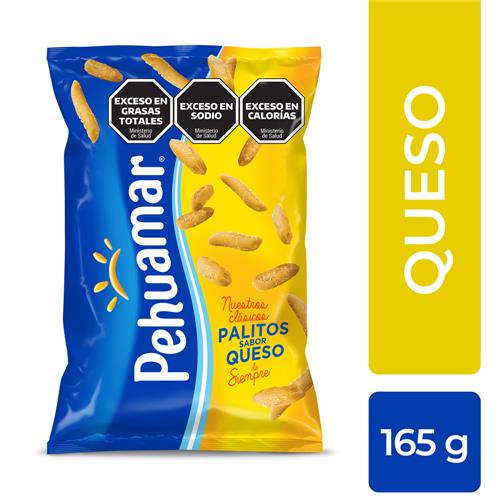 PALIQUESO PEHUAMAR x 165g