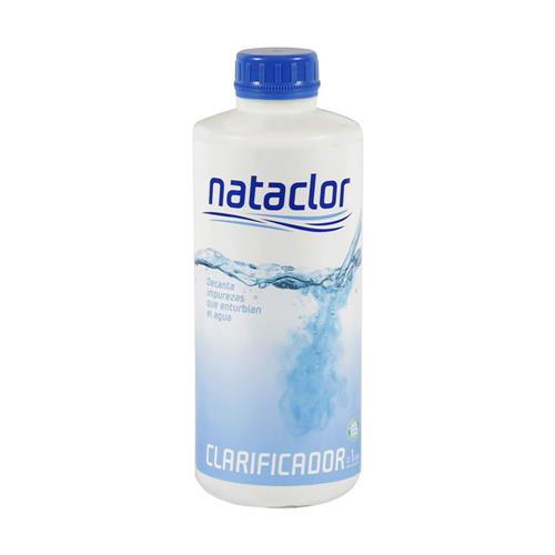 CLARIFICADOR NATACLOR x 1L