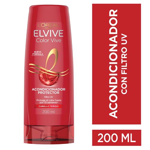 ACOND COLOR PROTEC ELVIVE x 200ml