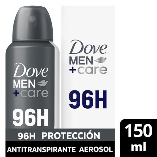 DESODORANTE MEN CARE SPORT DOVE x 150ml