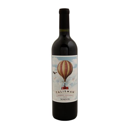 VINO TALISMAN CABERNET SAUVIGNON X750