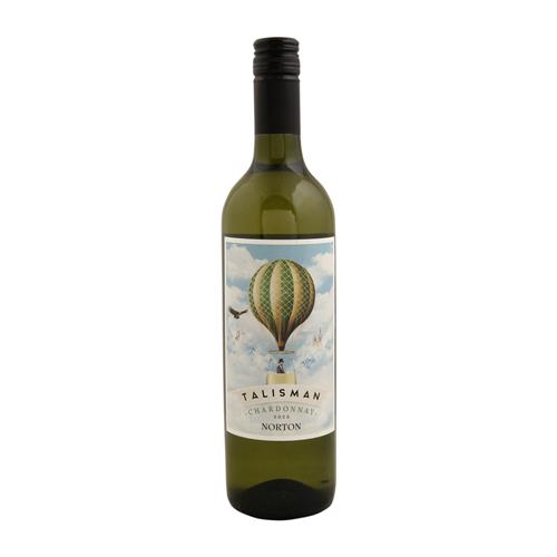 VINO TALISMAN CHARDONNAY X750