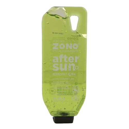 GEL AFTER SUN ZONO X 200ml