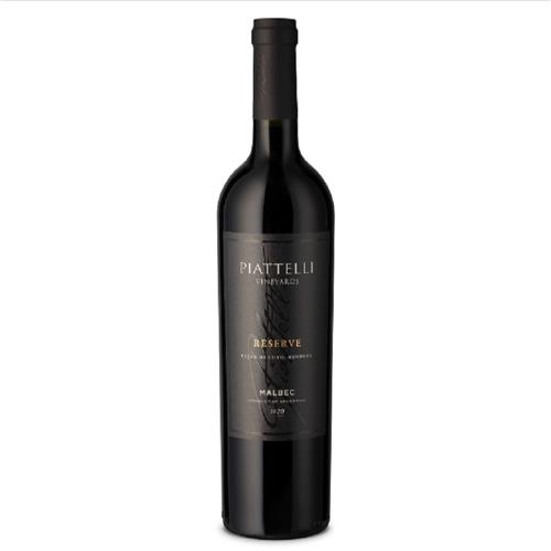 VINO RESERVA MALBEC OVEJA BLACK x 750ml
