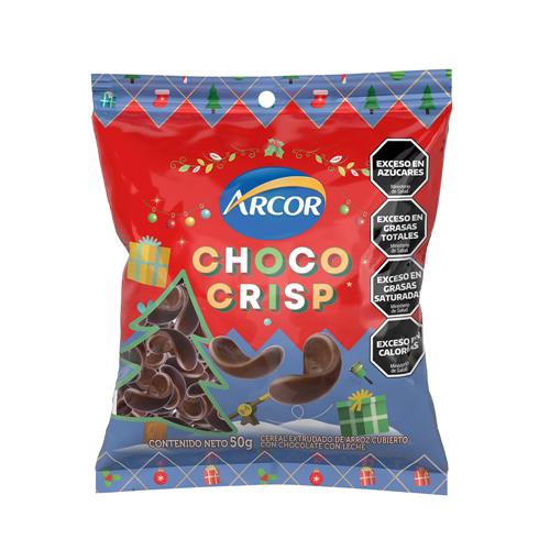 CEREAL BAÑADO ARCOR x 50g