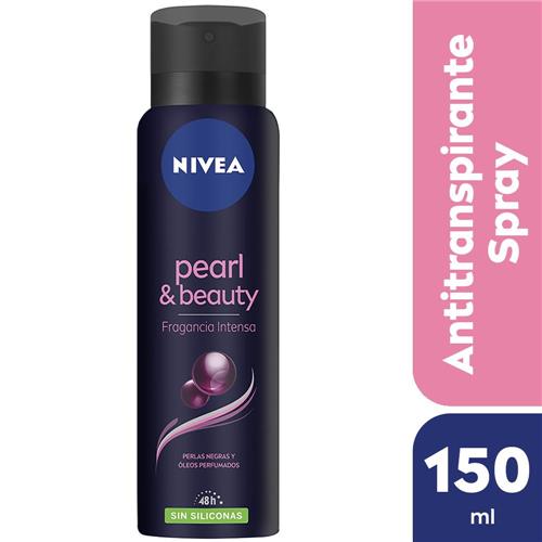 DES PEARL & BEAUTY NIVEA x 150ml