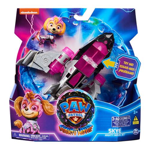 VASO DE ENTRENAMIENTO PAW PATROL SKYE