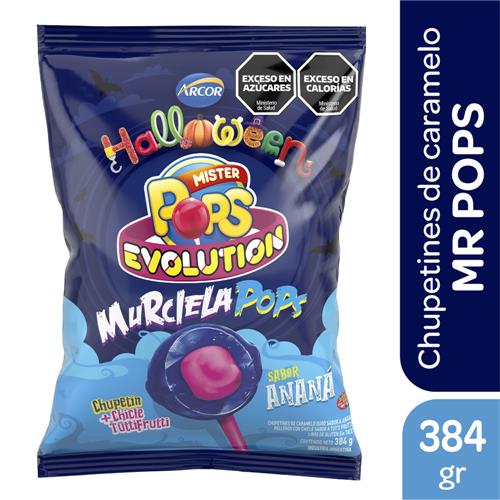 CHUPETINES DRACUPOPS ANANA x 24u