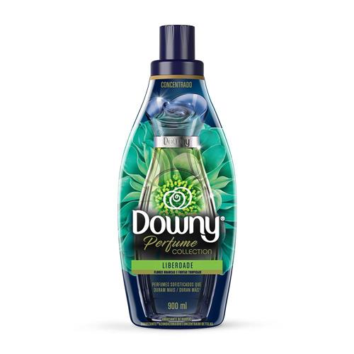 SUAVIZANTE DOWNY LIBERTADE x 900ml