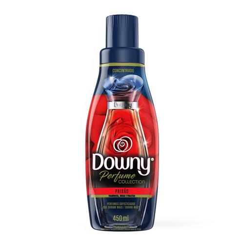 SUAVIZANTE DOWNY PAIXAO x 450ml