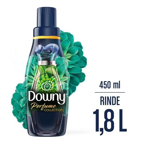SUAVIZANTE DOWNY LIBERTADE x 450ml