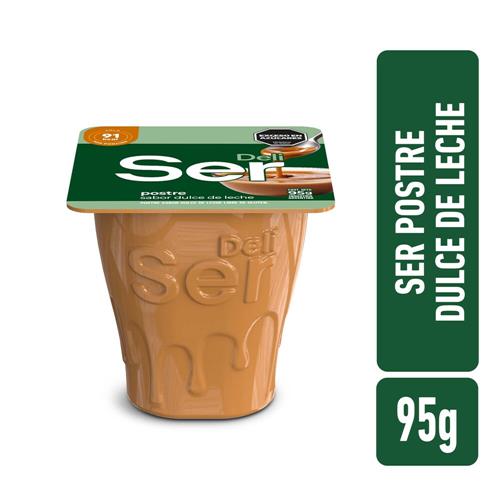 POSTRE SER DDL X95G