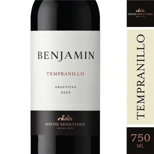VINO FINCA LA LINDA TEMPRANILLO x 750ml
