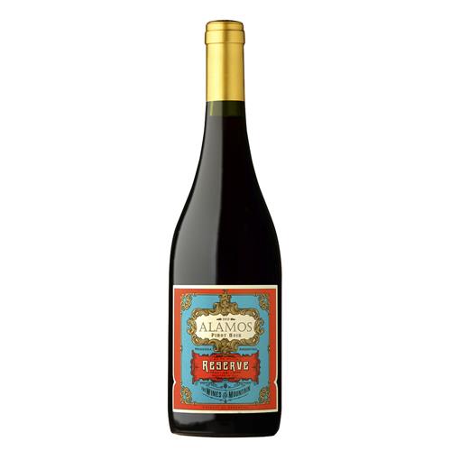 VINO ALAMOS RESERVA PINOT NOIR X750